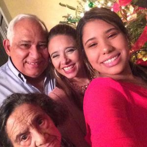 Meet your Posher, Aricelis